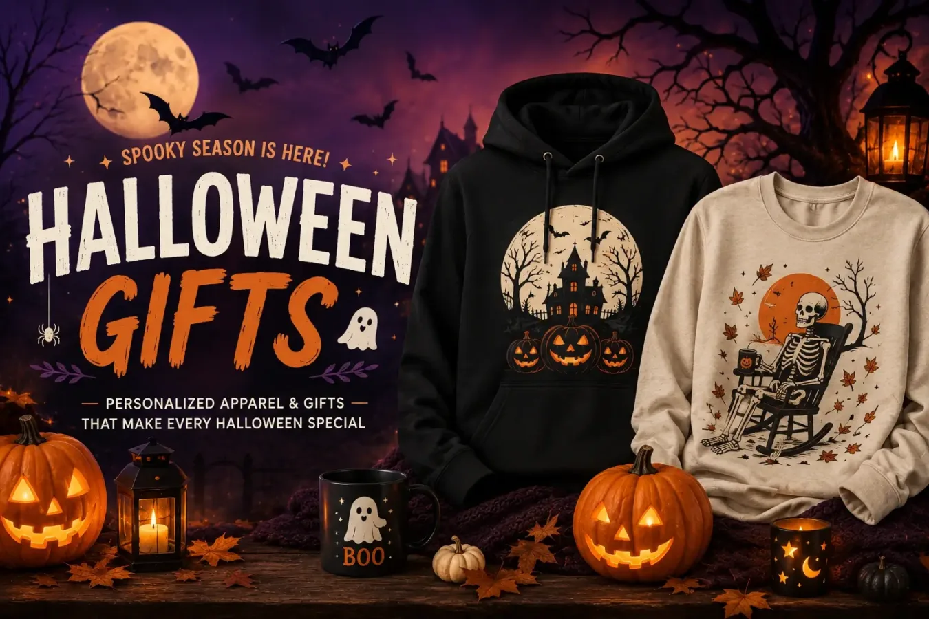Home 1 hero banner halloween