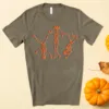 Funny Break Dancing Skeleton Halloween T-Shirt Funny Break Dancing Skeleton Halloween T-Shirt