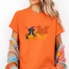 Funny Trick or Treat Mastiff Halloween T-Shirt Funny Trick or Treat Mastiff Halloween T-Shirt