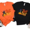 Funny Trick or Treat Mastiff Halloween T-Shirt Funny Trick or Treat Mastiff Halloween T-Shirt