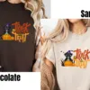 Funny Trick or Treat Mastiff Halloween T-Shirt Funny Trick or Treat Mastiff Halloween T-Shirt