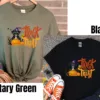 Funny Trick or Treat Mastiff Halloween T-Shirt Funny Trick or Treat Mastiff Halloween T-Shirt