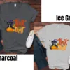 Funny Trick or Treat Mastiff Halloween T-Shirt Funny Trick or Treat Mastiff Halloween T-Shirt