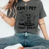 Retro Skeleton Dog Mama Halloween T-Shirt Retro Skeleton Dog Mama Halloween T-Shirt