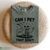 Retro Skeleton Dog Mama Halloween T-Shirt Retro Skeleton Dog Mama Halloween T-Shirt