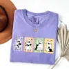 Cute Ghost Cat Halloween T-Shirt Cute Ghost Cat Halloween T-Shirt