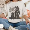 Black Lab Skeleton Witch Halloween T-Shirt Black Lab Skeleton Witch Halloween T-Shirt