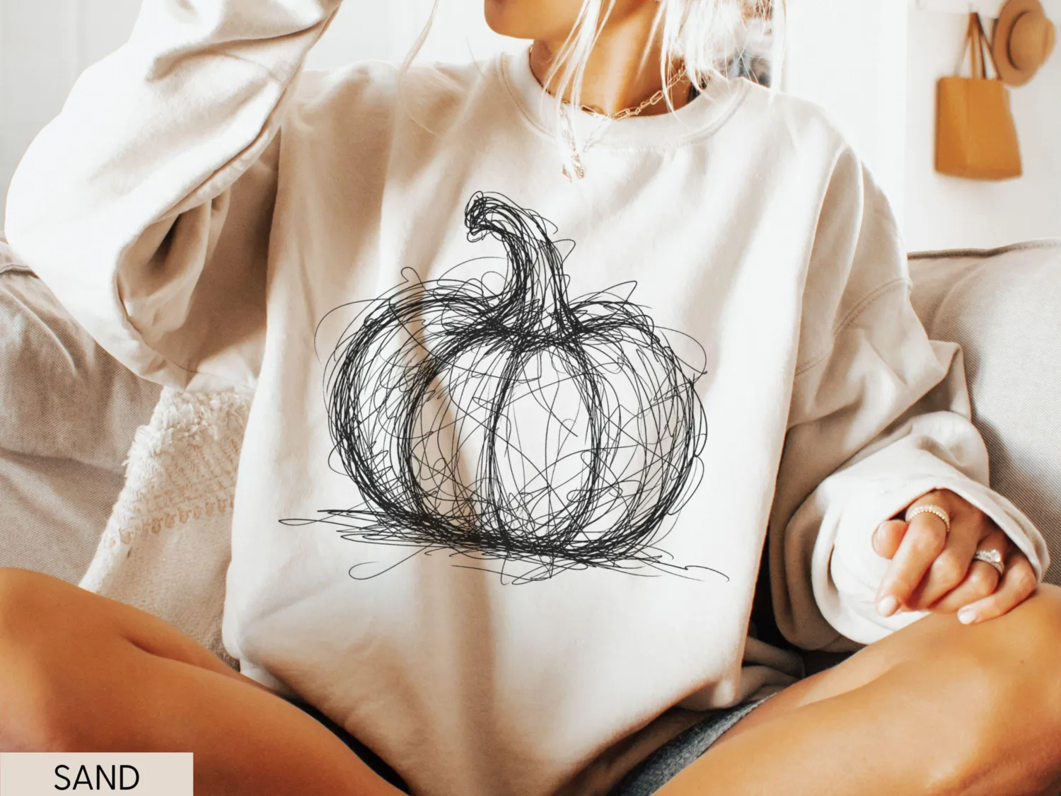 Cute Pumpkin Halloween Sweatshirt Cute Pumpkin Halloween Sweatshirt